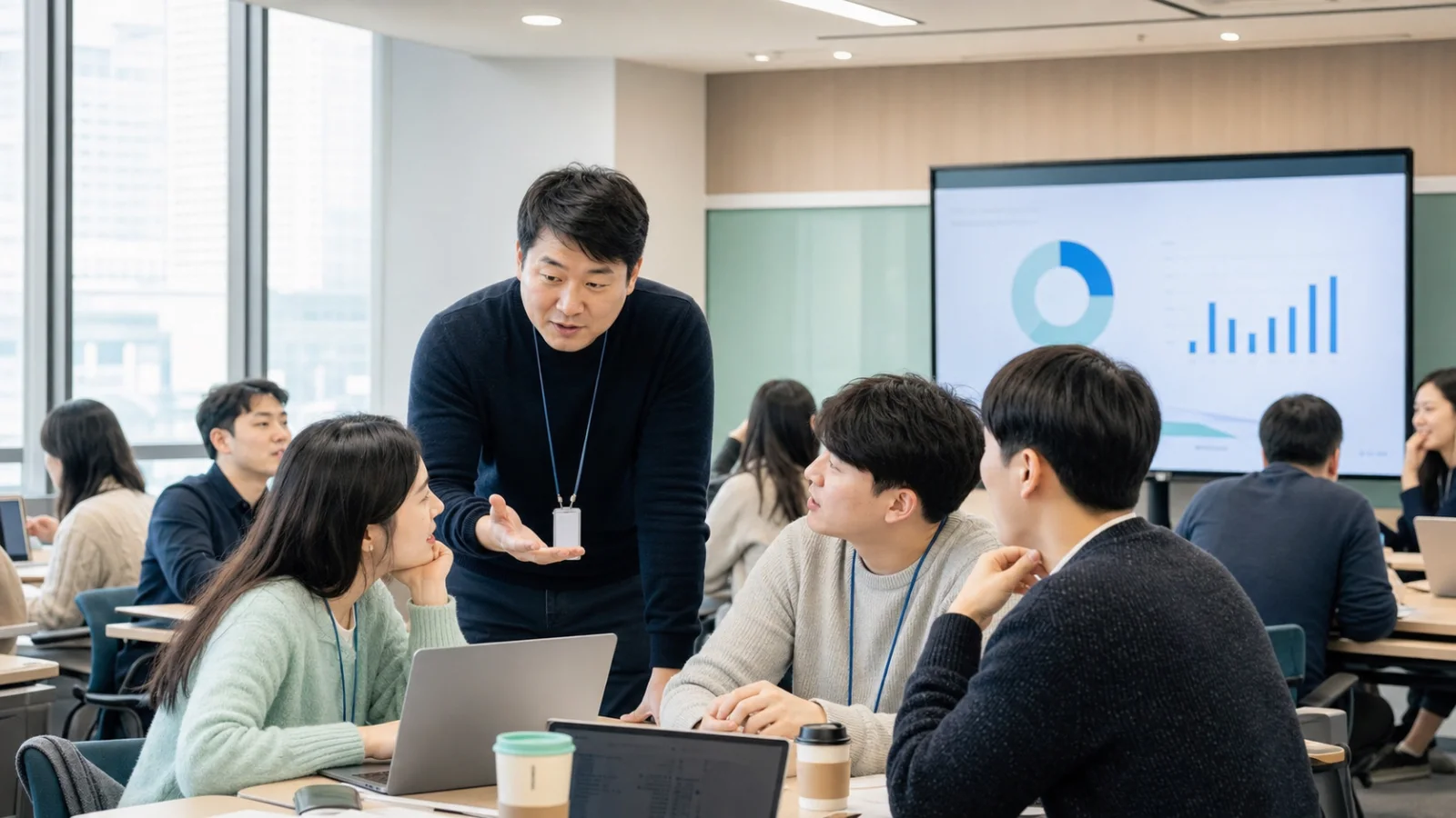 AI 교육 워크숍